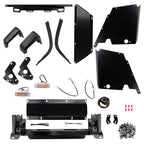 ARB Combar Suit Flares Hilux11On 4X4 No Fog (Fit Kit NOT Included)