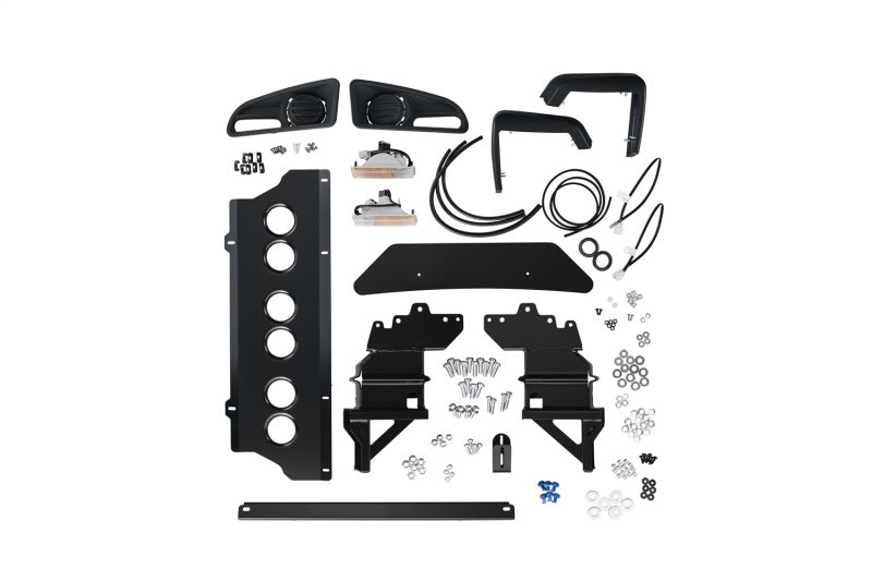 ARB Combination Bar Xterra 05On (Fit Kit NOT Included)