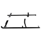 ARB Deluxe Side Rail & Step 80Ser No Floor