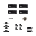 ARB F/Kit Roof Rack 100 Ser Rack 4