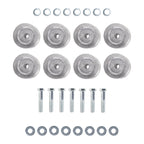 ARB G/Box Packer Kit Tj Auto-03On