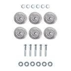 ARB Gearbox Packer Kit TJ Man 03On