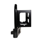 ARB Jerry Can/Holder Rear Step Towbar Lhs Blk 80 Series