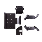 ARB Mount Kit CKSA/CKMA/CKMTA Suits 2018+ Jeep Wrangler JL