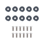 ARB Mudflap Mount Kit Suits 5650380