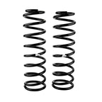 ARB / OME 18-20 Jeep Wrangler JL Coil Spring Set Front 2in Lift