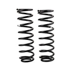 ARB / OME 18-20 Jeep Wrangler JL Coil Spring Set Front 2in Lift