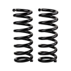 ARB / OME Coil Spring Front Nissan Y62 Bar + Winch