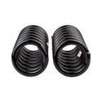 ARB / OME Coil Spring Front Nissan Y62 Bar + Winch