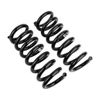 ARB / OME Coil Spring Front Nissan Y62 Bar + Winch