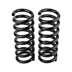 ARB / OME Coil Spring Front Nissan Y62 Bar + Winch
