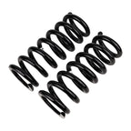 ARB / OME Coil Spring Front Nissan Y62 Bar + Winch