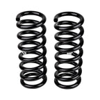 ARB / OME Coil Spring Front Nissan Y62 With Barf