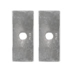 ARB / OME Spring Fitting Kit
