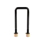 ARB / OME U Bolt Washers & Nuts