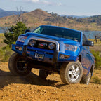 ARB Sahara Deluxe Bar Tundra 07-12 W/Srs