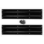 ARB Skid Plate For Rock Rail Fj Sliders