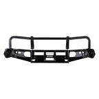 ARB Summit Bull Bar ARB w/ Bar Suit OE LED Fog 10/15ON 200 VX/Sahara (Fit Kit NOT Included)