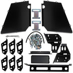 ARB Summit Combar ARB Fog Mkii Dmax My17 (Fit Kit NOT Included)
