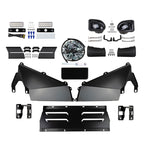 ARB Summit Combar ARB Fog Mkii Np300 Navara 15On (Fit Kit NOT Included)