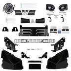 ARB Summit Combar ARB Fog Mkii Triton Mq 15On (Fit Kit NOT Included)