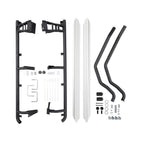 ARB Summit Step W/Front Rail Suits Ranger