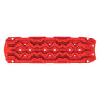 ARB TRED HD Red Recovery Boards - Pair - Fiery Red