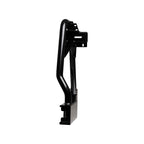 ARB W/Carrier Rear Step Towbar Rhs Blk 80 Series