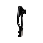 ARB W/Carrier Rear Step Towbar Rhs Blk 80 Series