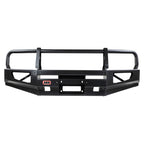 ARB Winchbar Grey Suit Srs Flares Prado 120 03-09 ARB Fog (Fit Kit NOT Included)