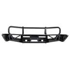 ARB Winchbar Grey Suit Srs Flares Prado 120 03-09 ARB Fog (Fit Kit NOT Included)