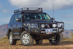ARB Winchbar H/Lightwasher Arbfog Lc200 12-9/15 (Fit Kit NOT Included)