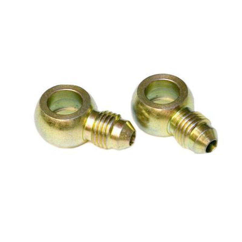 ATP 10mm to -4AN Flare Universal Banjo Fitting ATP Fittings