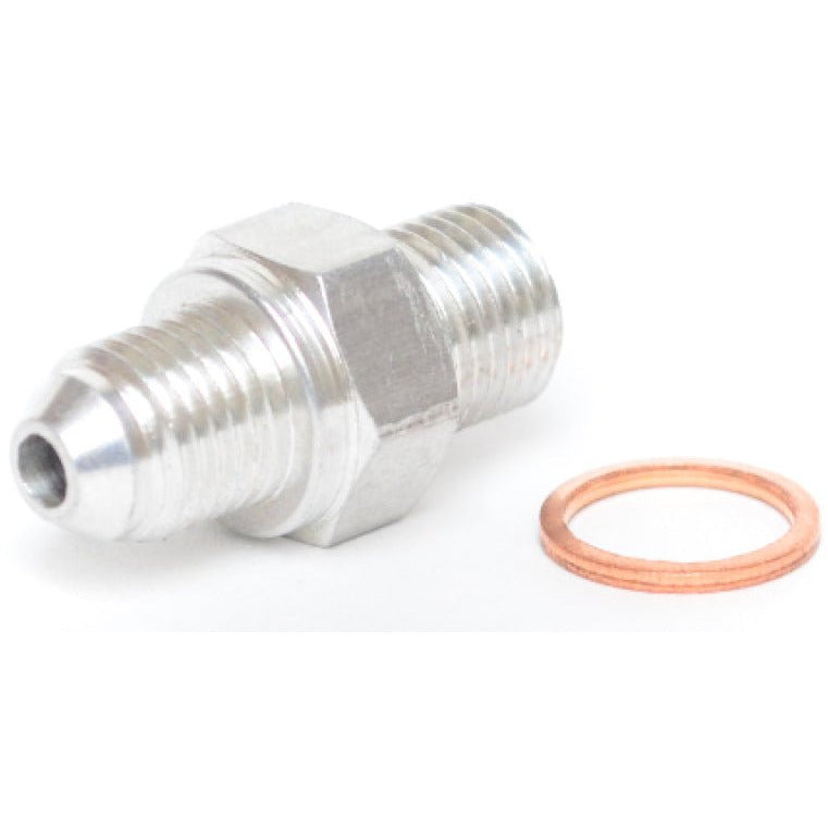 ATP 12mm (1.25 Pitch) to -4 AN Flare Fitting ATP Fittings