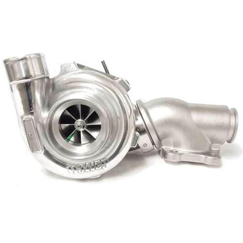 ATP 13+ Focus ST 2.0L Ecoboost .63 A/R Gen2 GTX3076R Externally Wastegated Bolt-On Turbo Kit ATP Turbo Kits