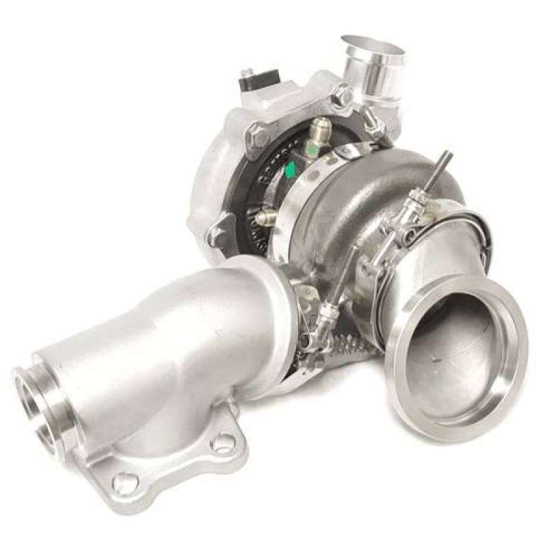 ATP 13+ Ford Focus ST Garrett G30-770 Stock Location Bolt On .83 A/R - Ext. Wgt ATP Turbo Kits