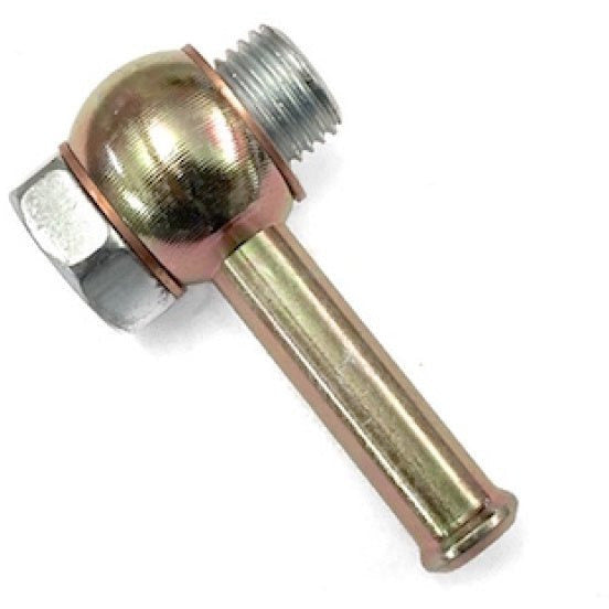 ATP 14mm Banjo Fitting Set for coolant lines - 3/8 Barb ATP Fittings