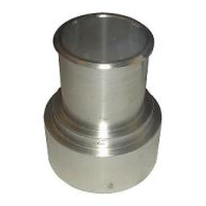 ATP 1in Recirculation Adapter for HKS SSQ BOV Outlet ATP Flanges