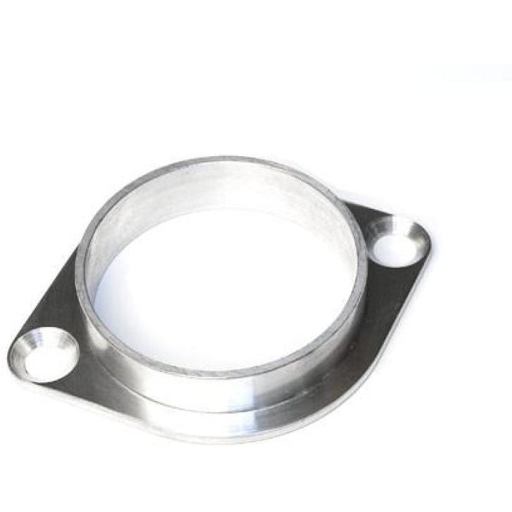 ATP 2.5in Low Profile Machined Aluminum Compressor Inlet ATP Flanges