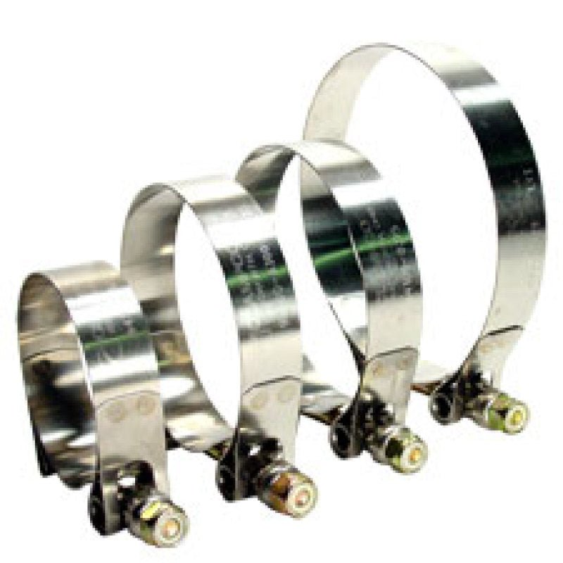 ATP 2.75inch T-Bolt Clamp ATP Clamps