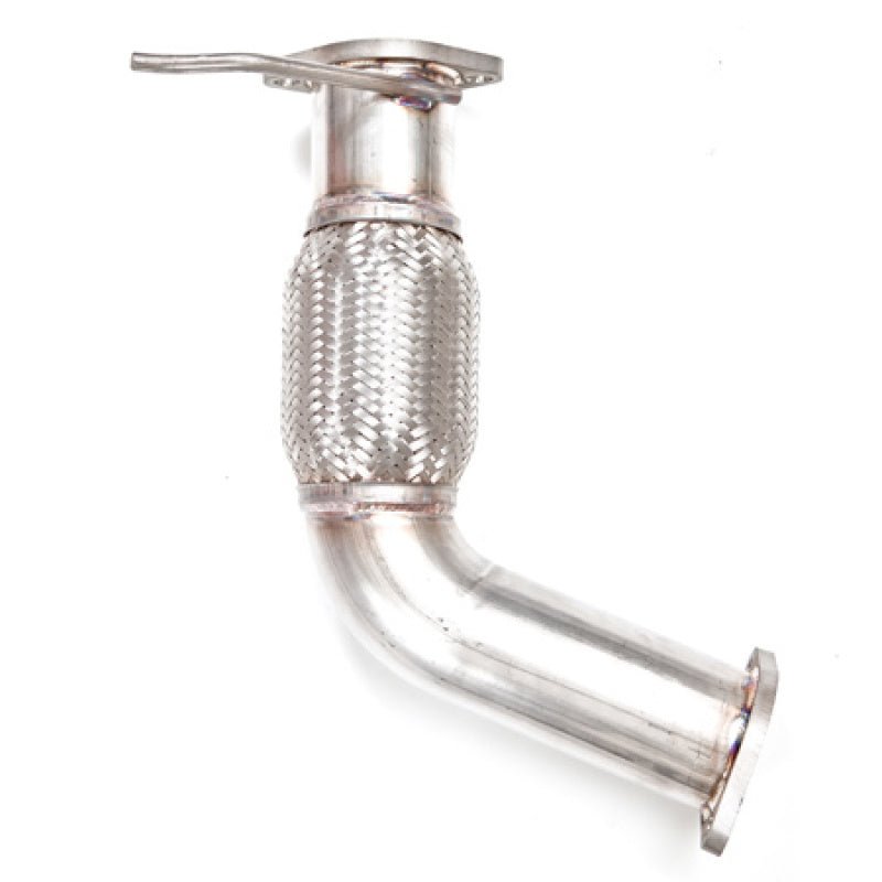 ATP 2011 Hyundai Sonota 2.0T Sedan Upper 3in Downpipe with Flex ATP Downpipes