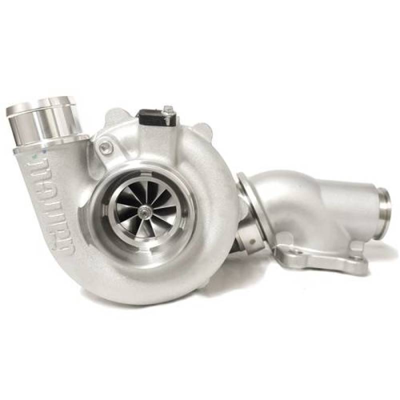 ATP 2013+ Ford Focus STI 2.0L Stock Location G25-660 Bolt-On Turbo Kit 0.72A/R - External Wastegate ATP Turbo Kits