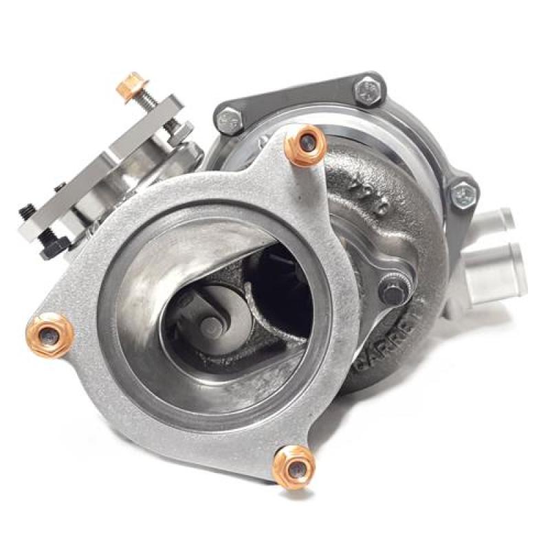 ATP 2014+ Ford Fiesta ST 1.6L EcoBoost GT2560R Bolt-On Turbo ATP Turbochargers