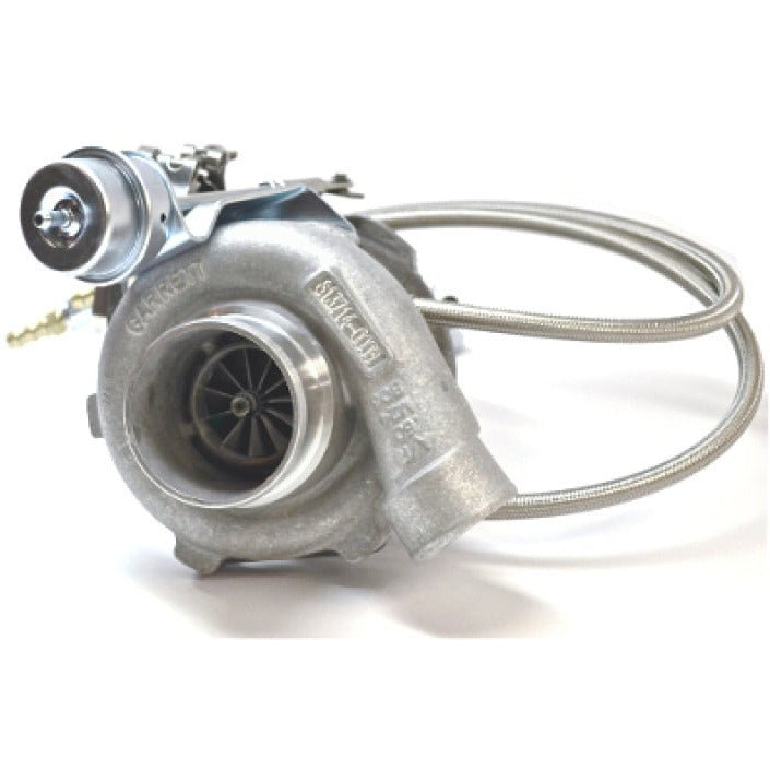 ATP 2014+ Ford Fiesta ST 1.6L EcoBoost GT2860RS Bolt-On Turbo ATP Turbochargers