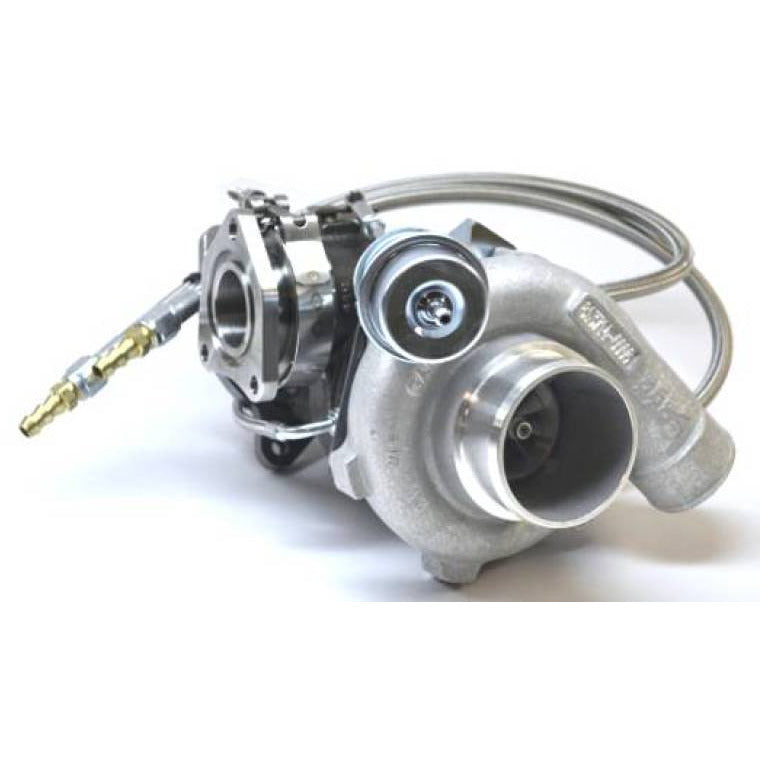 ATP 2014+ Ford Fiesta ST 1.6L GTX2867R GEN2 Internally Wastegated Turbo Kit ATP Turbo Kits