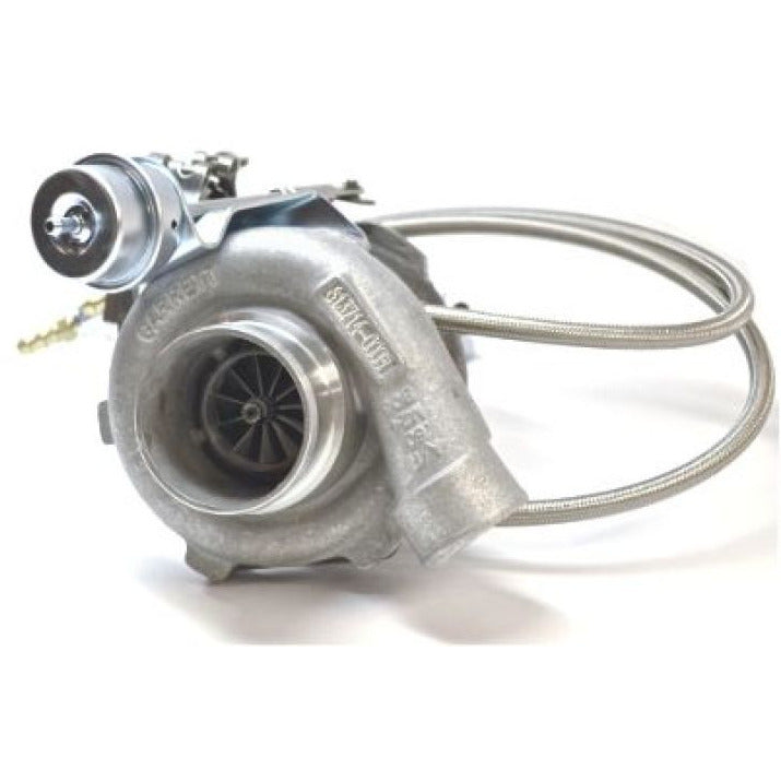 ATP 2014+ Ford Fiesta ST 1.6L GTX2867R GEN2 Internally Wastegated Turbo Kit ATP Turbo Kits