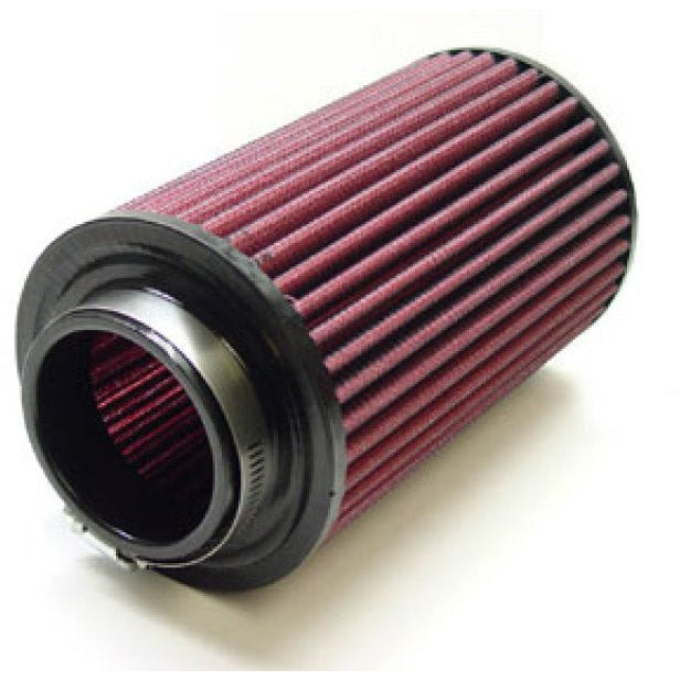 ATP 3.00in Hi-FLow Cone Air Filter - Big Base ATP Air Filters - Universal Fit