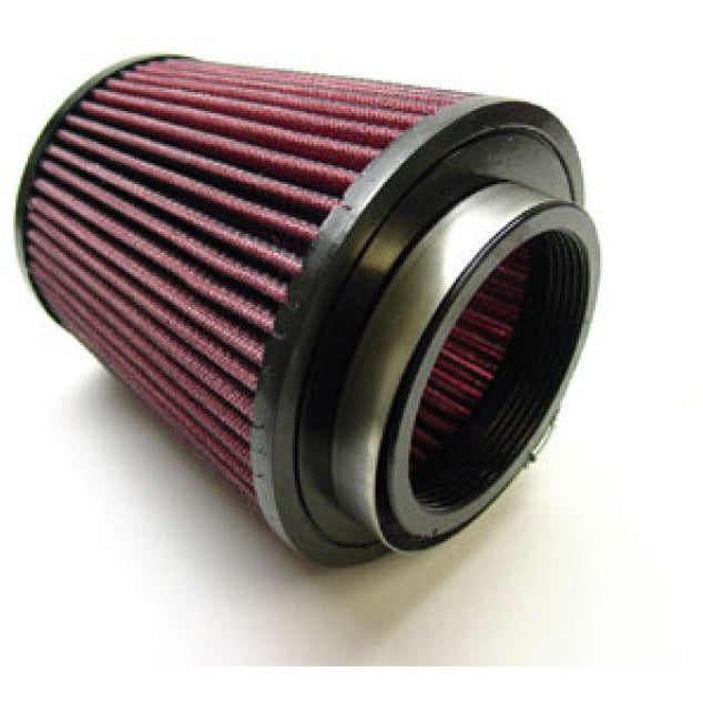 ATP 3.00in Hi-FLow Cone Air Filter - Sm Base ATP Air Filters - Universal Fit