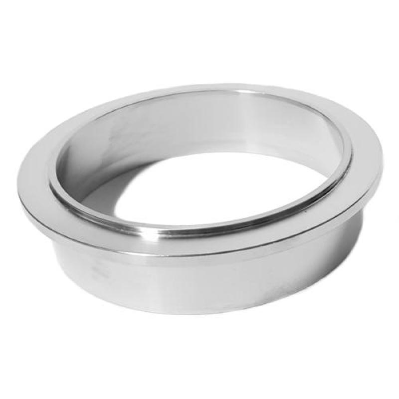 ATP 3in Stainless V-Band G42 Turbine Housing Entry V1.0 - Manifold Side ATP Flanges