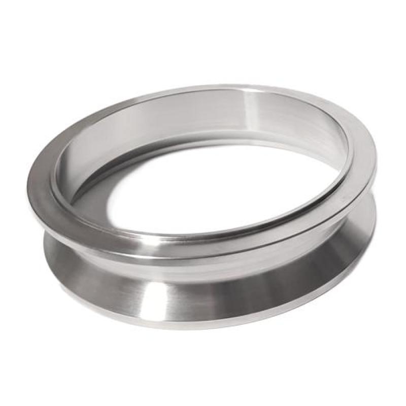 ATP 3in Stainless V-Band G42 Turbine Housing Exit V1.0 - Downpipe Side ATP Flanges